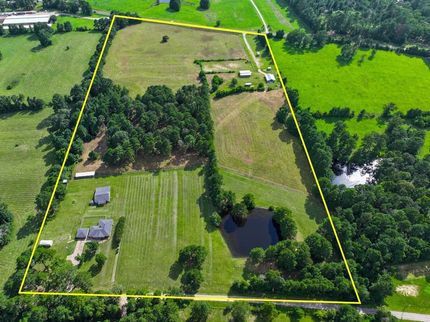 Ranch Property for sale in Walker County, Texas