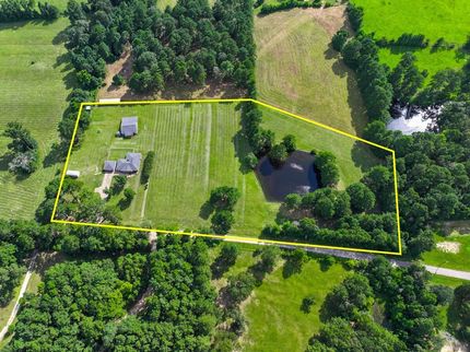 Farm Property for sale in Walker County, Texas