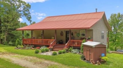 Ranch Property for sale in Ozark County, Missouri