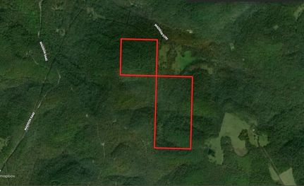 Timberland Property for sale in Madison County, Arkansas