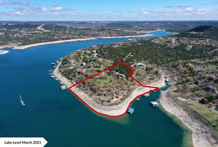 Farm Property for sale in Travis County, Texas