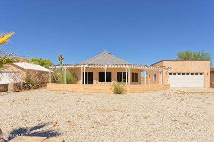 Recreational Property for sale in La Paz County, Arizona