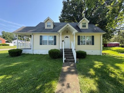 Ranch Property for sale in Fleming County, Kentucky