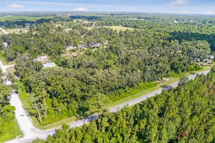 Recreational Property for sale in Hamilton County, Florida