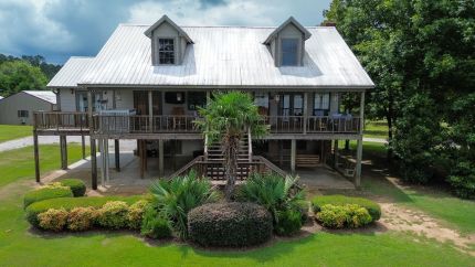 Recreational Property for sale in Noxubee County, Mississippi