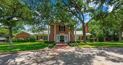 Farm Property for sale in McLennan County, Texas