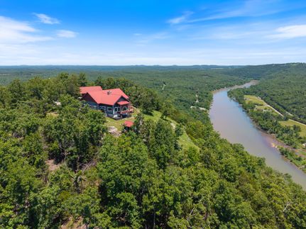 Ranch Property for sale in Marion County, Arkansas