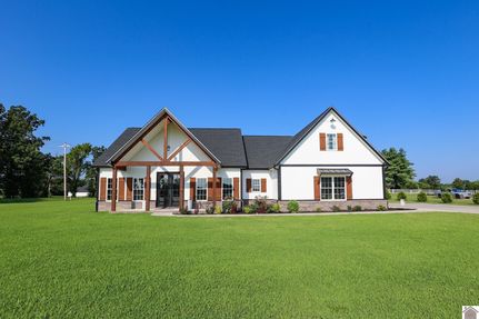Farm Property for sale in McCracken County, Kentucky