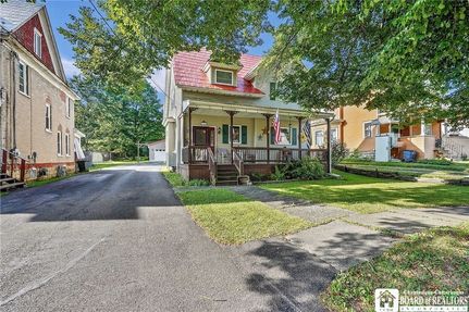 Residential Property for sale in Allegany County, New York