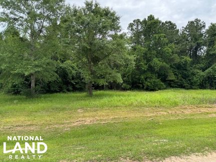 Farm Property in Mobile County, Alabama