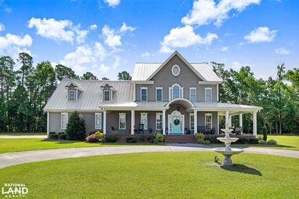 Farm Property for sale in Lenoir County, North Carolina