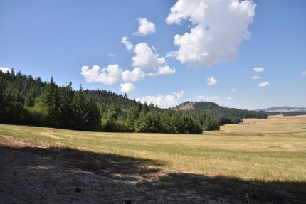 Ranch Property for sale in Benewah County, Idaho