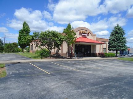 Timberland Property for sale in Hendricks County, Indiana