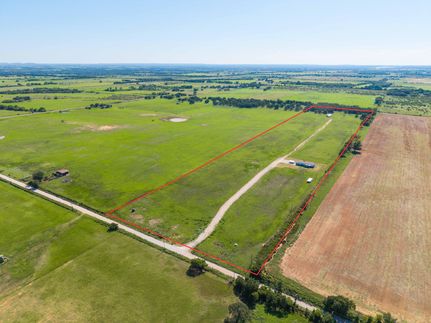 Recreational Property for sale in Comanche County, Texas