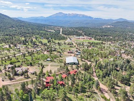 Farm Property for sale in Teller County, Colorado