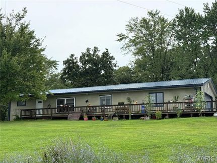 Recreational Property for sale in Mercer County, Missouri