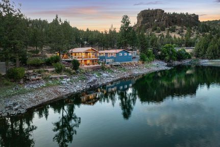 Ranch Property for sale in Crook County, Oregon