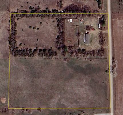 Recreational Property for sale in Hughes County, South Dakota
