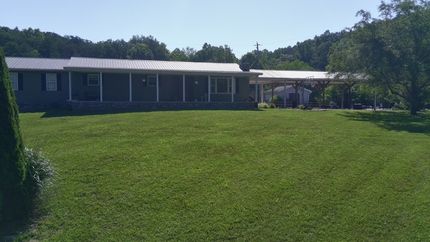Ranch Property for sale in Scioto County, Ohio