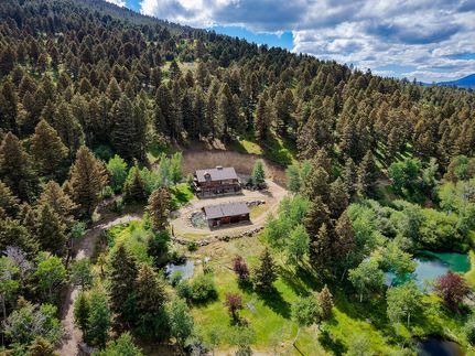 Farm Property for sale in Meagher County, Montana
