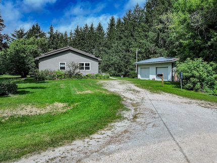 Farm Property for sale in Winneshiek County, Iowa