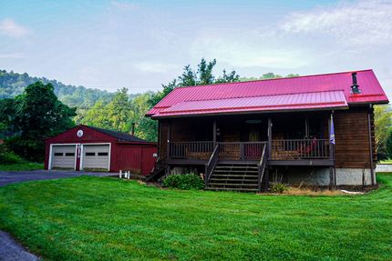 Ranch Property for sale in Marion County, West Virginia