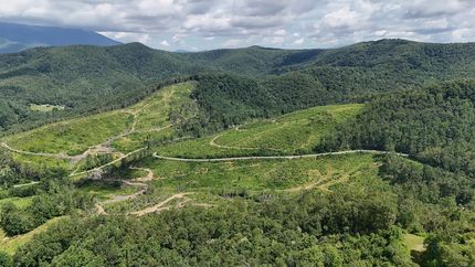 Ranch Property for sale in Yancey County, North Carolina
