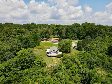 Farm Property for sale in Harrison County, Indiana
