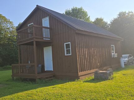 Ranch Property for sale in Chenango County, New York