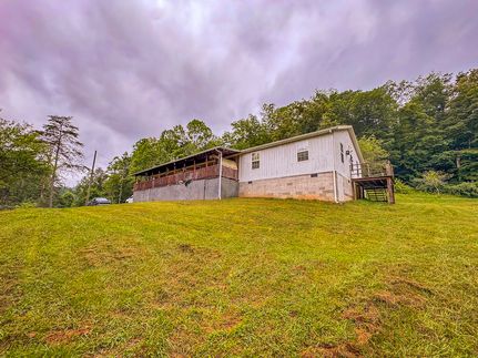 Farm Property for sale in Wirt County, West Virginia