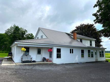 Farm Property for sale in Allegany County, New York