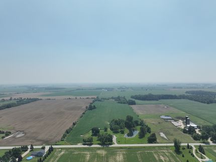 Farm Property for sale in Sanilac County, Michigan