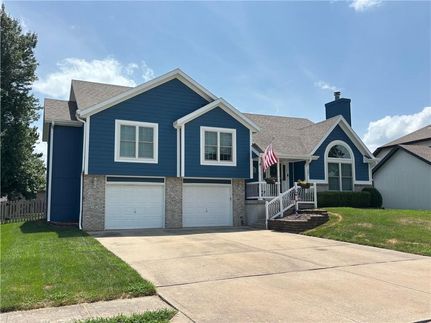 Farm Property for sale in Clay County, Missouri