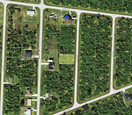 Recreational Property for sale in Charlotte County, Florida