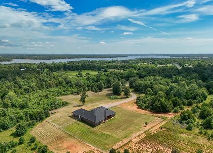 Recreational Property for sale in Pottawatomie County, Oklahoma