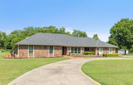 Ranch Property for sale in Pottawatomie County, Oklahoma