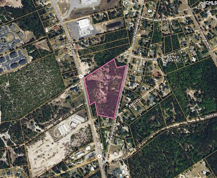 Farm Property for sale in Lexington County, South Carolina