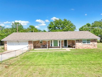 Farm Property for sale in Pottawatomie County, Oklahoma