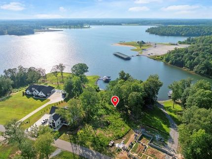 Recreational Property for sale in Carroll County, Tennessee