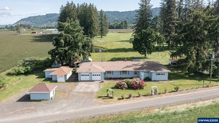 Farm Property for sale in Linn County, Oregon
