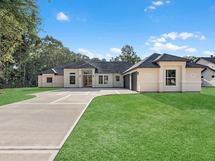 Recreational Property for sale in Montgomery County, Texas