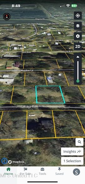 Farm Property for sale in Hinds County, Mississippi