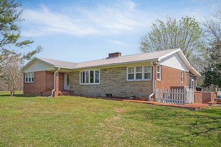 Farm Property for sale in DeKalb County, Tennessee
