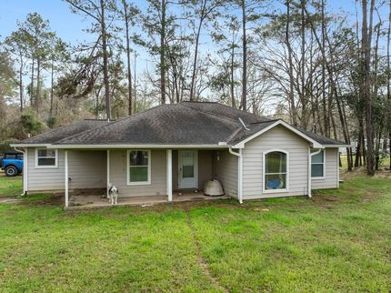 Farm Property for sale in Liberty County, Texas
