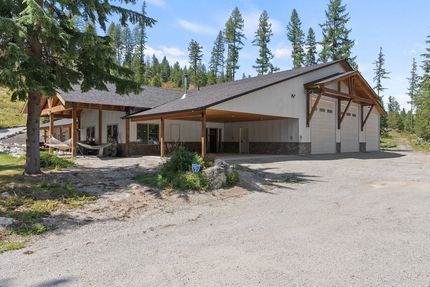 Residential Property for sale in Pend Oreille County, Washington