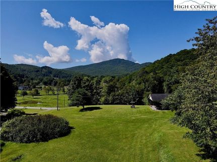 Property for sale in Watauga County, North Carolina