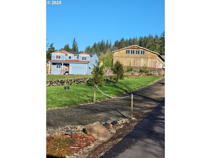 Ranch Property for sale in Cowlitz County, Washington