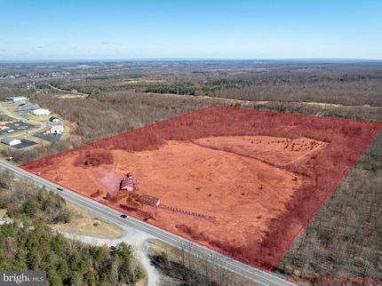Farm Property for sale in Centre County, Pennsylvania