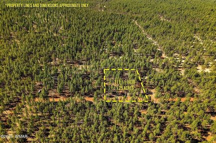 Residential Property for sale in Navajo County, Arizona