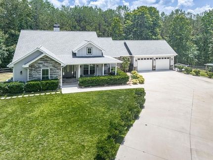 Farm Property for sale in Gilmer County, Georgia